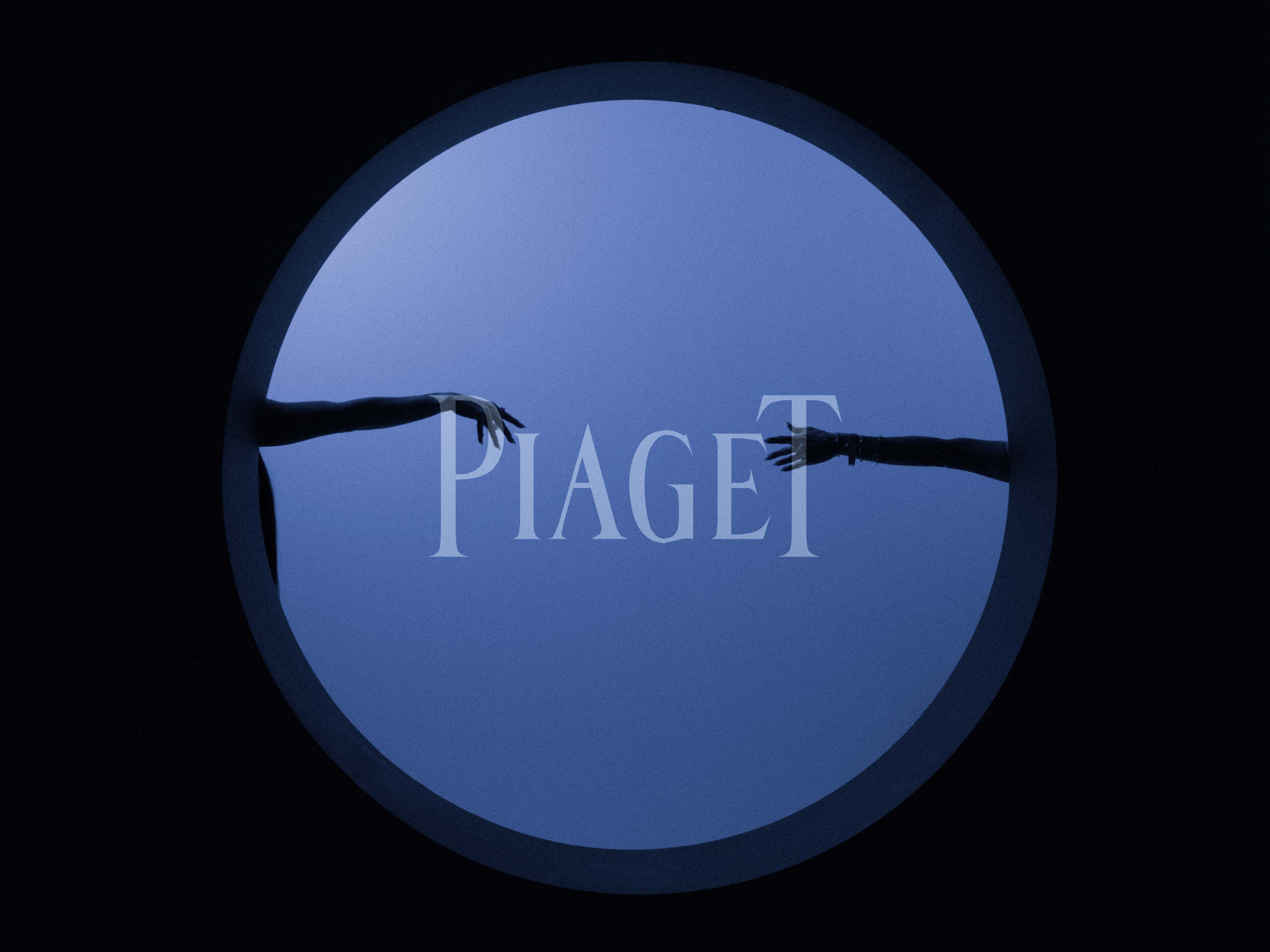 Piaget