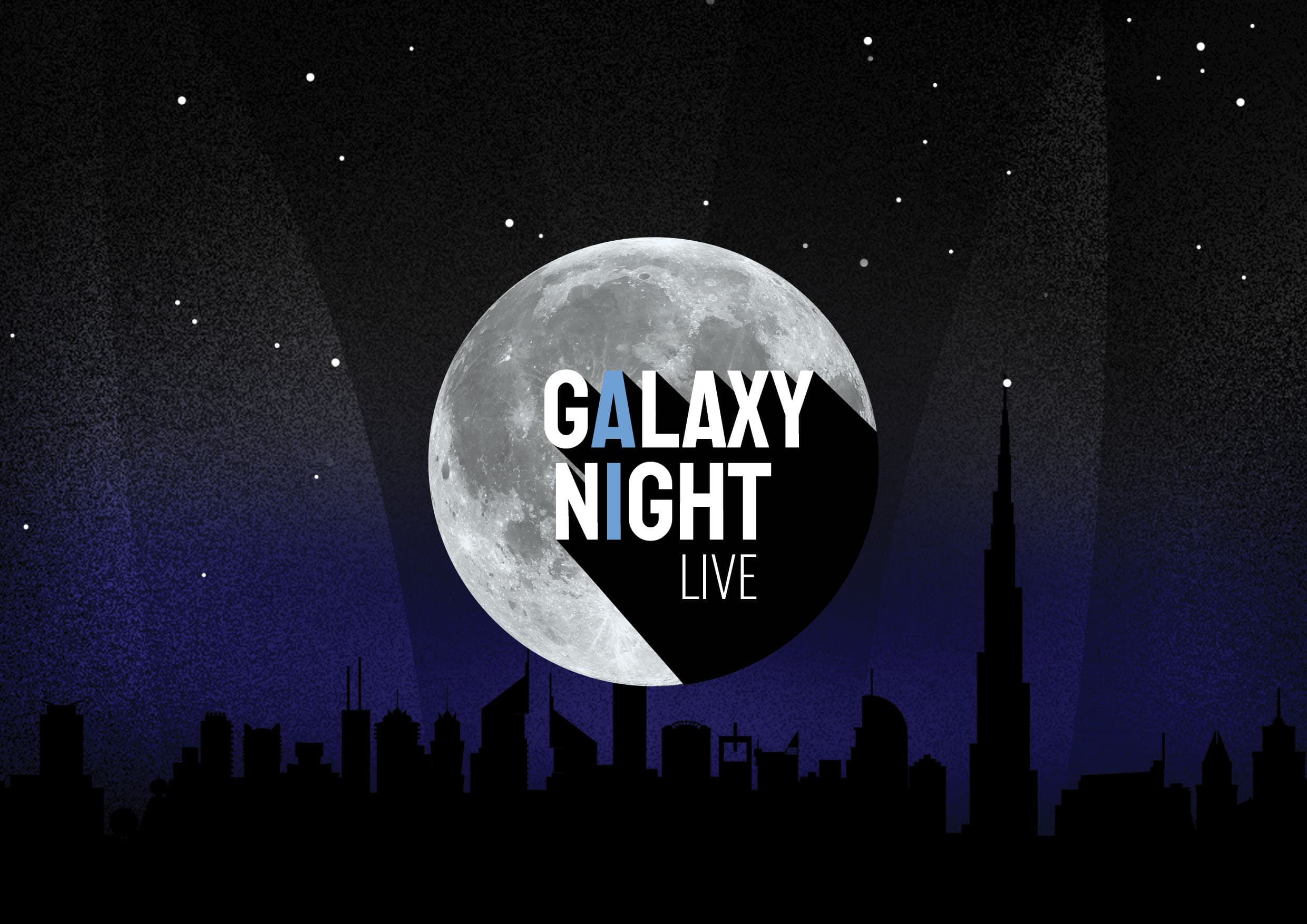Galaxy Night Live